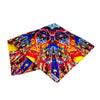 Mougee Head Scarf / Bandana in Fan favorite Mougee Designs- Two Sided Prints. Mougee