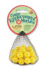 Mega Marbles 14mm Chinese Checkers and Marble Runs Game Replacement Marbles - 30 Piece