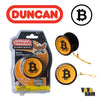 Duncan Butterfly XT - Ball Bearing Yo-Yo with Starburst Response System