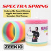 Zeekio Spectra Spring - 3.4" Trick Spring Zeekio