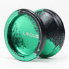 MAGICYOYO Locus V6 Yo-Yo - Aluminum Responsive YoYo - Great for Beginners