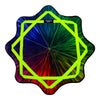 Mougee - Micro Flow Star - A Pocket Friendly Micro Version Flow Star Mougee