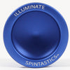 Spintastics Illuminate Yo-Yo - Mono-Metal Fingerspin Yo-Yo