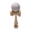 Bahama Kendama Grand Bahama Crackle Design- Jumbo Size