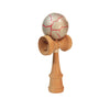 Bahama Kendama Crackle Kendama - Standard Size
