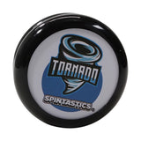 Spintastics Tornado Yo-Yo - Ball Bearing -Side Hub Designs Vary- World Champion Dale Oliver YoYo Spintastics