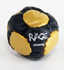 Zeekio -The Rage- 12 Panel Genuine Leather Footbag - Hacky Sack