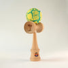 Bahama Kendama Grand Bahama Crackle Design- Jumbo Size