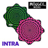 Mougee "Intra" Micro Flow Star - Internal Webbing - A Pocket Friendly Micro Version Flow Star Mougee