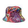 Mougee Bucket Hat - Printed Hat in our most Popular Mougee Designs Mougee