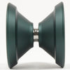 Spintastics Illuminate Yo-Yo - Mono-Metal Fingerspin Yo-Yo
