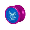 Duncan Butterfly XT - Ball Bearing Yo-Yo with Starburst Response System