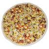 Mougee Star Flow Star - Pizza Series - Perfectly Weighted MOUGEE