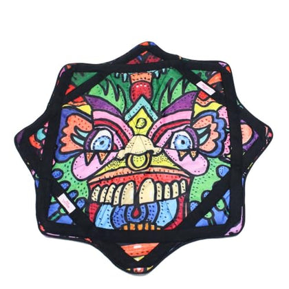 Mougee Mini Star Spinning Cloth - 20