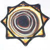 Mougee Classic Flow Star - 27" Diameter - Durable and Vibrant Patterns