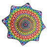 Mougee Mini Star Spinning Cloth - 20" Diameter - Smaller is Quicker