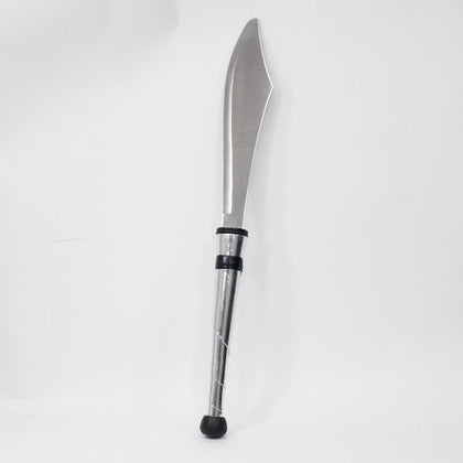 Zeekio Juggling Knives -Throwing Knife - Wrapped Handle