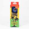 Bahama Kendama Quintama - 5 Hole Kendama - Black