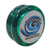 Spintastics Hurricane Yo-Yo - Classic Wooden Axle Looping YoYo