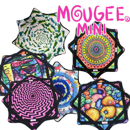 Mougee Mini Star Spinning Cloth - 20