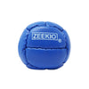 Zeekio Galaxy Juggling Ball - Premium 12 Panel Leather Ball, 130g, 67mm - (1) Single Ball Zeekio