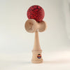 Bahama Kendama Grand Bahama Crackle Design- Jumbo Size