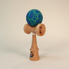 Bahama Kendama Crackle Kendama - Standard Size