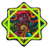 Mougee Mini Star Spinning Cloth - 20" Diameter Zeekio