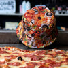 Mougee Reversible Bucket Hat - One size fits all Mougee