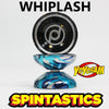 Spintastics Whiplash Yo-Yo - Professional Responsive Metal YoYo Spintastics