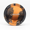 MAGICYOYO Locus V6 Yo-Yo - Aluminum Responsive YoYo - Great for Beginners