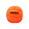 Zeekio Galaxy Juggling Ball - Premium 12 Panel Leather Ball, 130g, 67mm - (1) Single Ball Zeekio