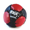 Zeekio -The Rage- 12 Panel Genuine Leather Footbag - Hacky Sack