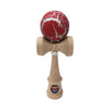 Bahama Kendama Grand Bahama Crackle Design- Jumbo Size