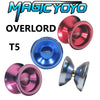 Magic YoYo T5 Overlord Yo-Yo by Magicyoyo