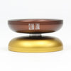 Zeekio Slim Jim YoYo - Slim Line Responsive Yo-Yo Zeekio