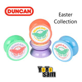 Duncan Butterfly Easter Edition Yo-Yo - Classic YoYo
