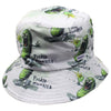 Mougee Bucket Hat - Printed Hat in our most Popular Mougee Designs