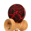 Bahama Kendama Crackle Kendama - Standard Size
