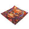 Mougee Head Scarf / Bandana in Fan favorite Mougee Designs- Two Sided Prints. Mougee