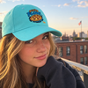 Official Pizza Flow Baseball Cap