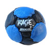 Zeekio -The Rage- 12 Panel Genuine Leather Footbag - Hacky Sack