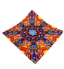 Mougee Head Scarf / Bandana in Fan favorite Mougee Designs- Two Sided Prints. Mougee