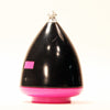Trompos Space SL Spin Top Saturno Xtreme Roller - Bearing Tip SpinTop -