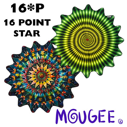 Mougee 16*P Flow Star - 27