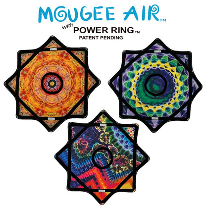 Mougee Air - Flow Star with Power Ring - Great for beginners