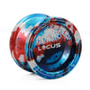 MAGICYOYO Locus V6 Yo-Yo - Aluminum Responsive YoYo - Great for Beginners