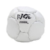 Zeekio -The Rage- 12 Panel Genuine Leather Footbag - Hacky Sack