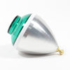 Spintastics QuickSilver Hybrid Spin Top - Fixed Tip Spintastics