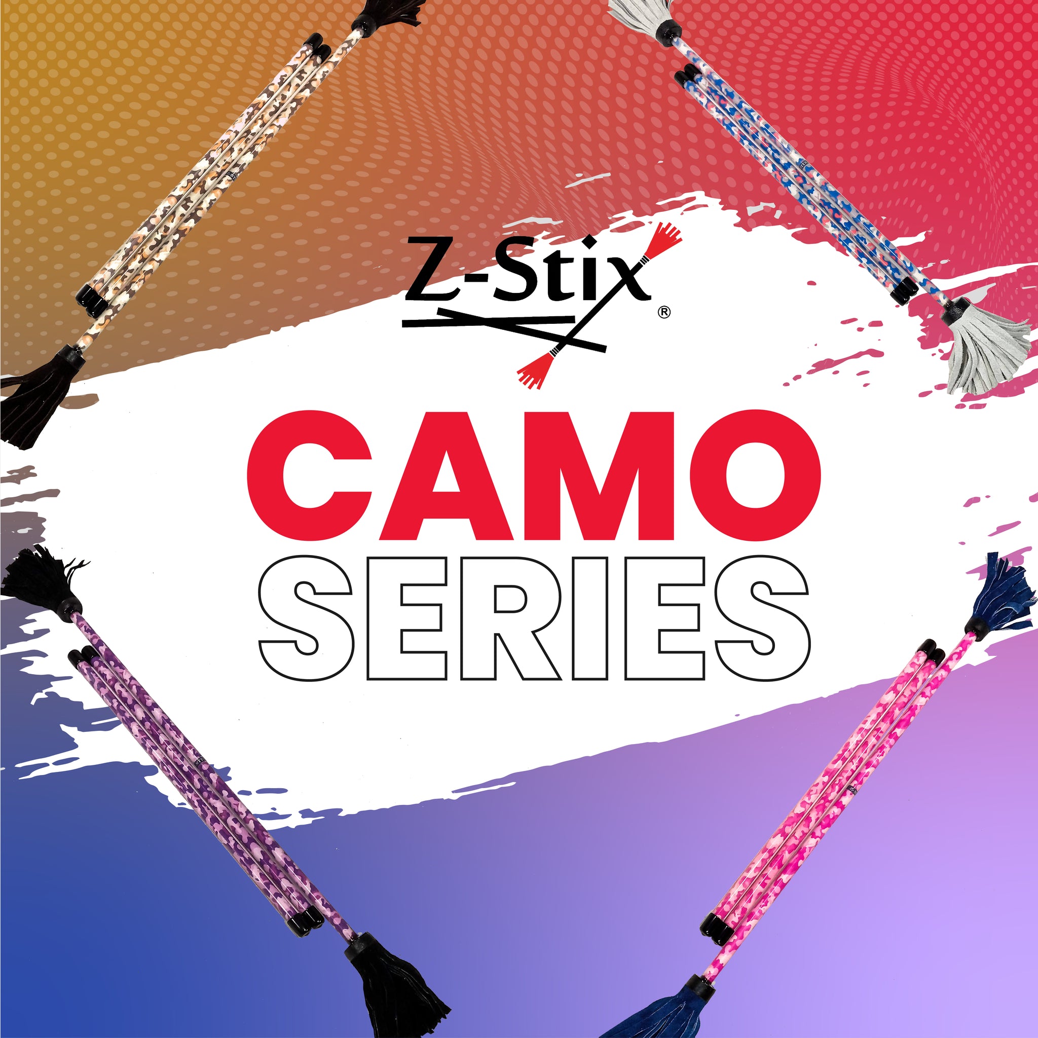 Z-Stix – YoYoSam Wholesale
